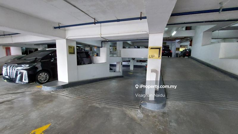 Condominium for Sale in Seri Duta I by Visaghan Naidu - iProperty.com.my