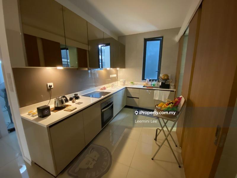 Kondominium untuk Dijual di Anjali North Kiara oleh Leemini Lee - iProperty.com.my