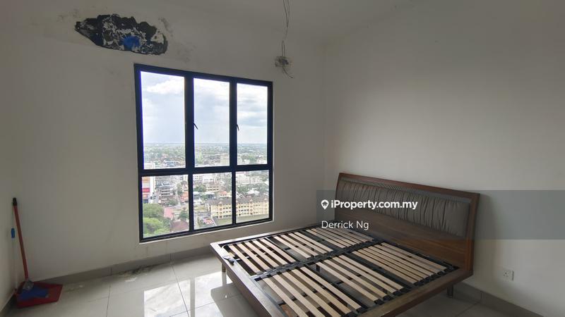 Kondominium untuk Dijual di Amansuri Residences oleh Derrick Ng - iProperty.com.my