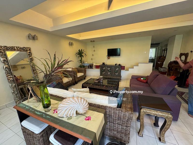 For Sale - Ukay Club Villas