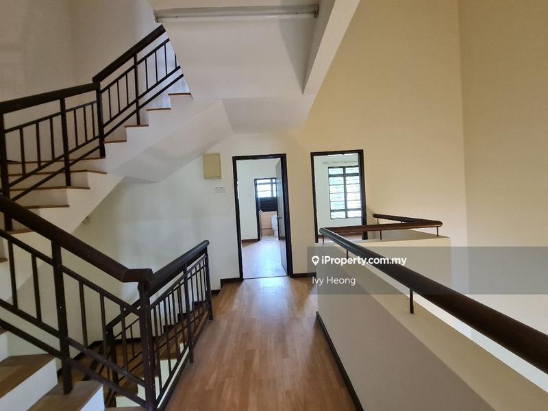 2.5-storey Terraced House for Sale in Bandar Kinrara Seksyen 5, Bandar Kinrara by Ivy Heong - iProperty.com.my