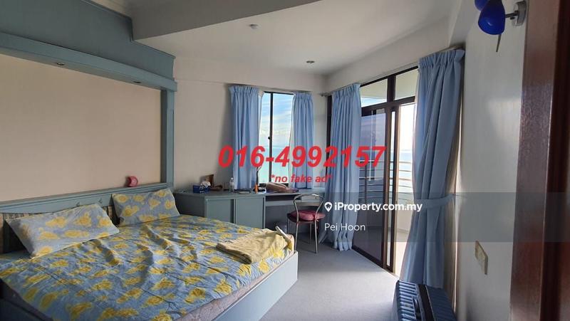 Kondominium untuk Dijual di Marina Tower (Ratu Mutiara) oleh Pei Hoon - iProperty.com.my