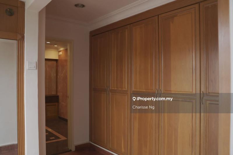 Banglo untuk Dijual di Taman Bandaraya, Bangsar oleh Charisse Ng - iProperty.com.my