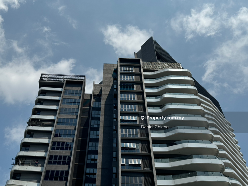For Sale - Setia Sky Seputeh