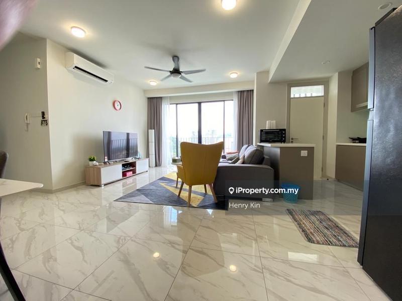 For Rent - South Brooks