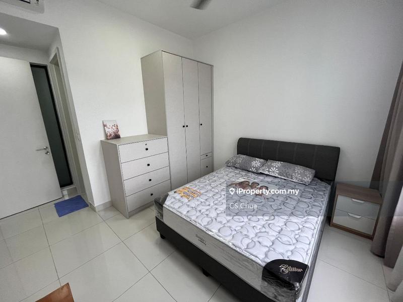 Residensi Servis untuk Disewa di Pandora @ Tropicana Metropark oleh CS Chua - iProperty.com.my