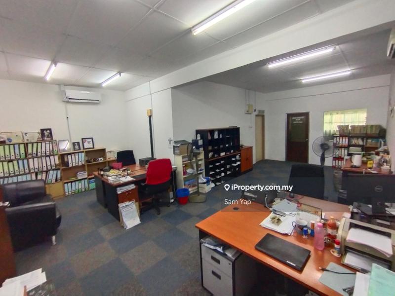Shop / Office untuk Disewa di Bandar Sri Permaisuri, Cheras oleh Sam Yap - iProperty.com.my