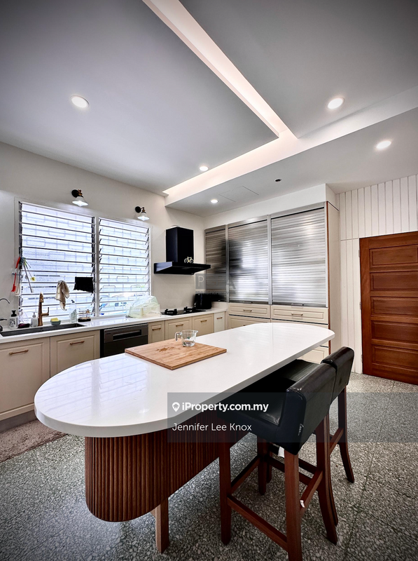 2-storey Terraced House for Rent in Pulau Tikus, Pulau Tikus by Jennifer Lee Knox - iProperty.com.my