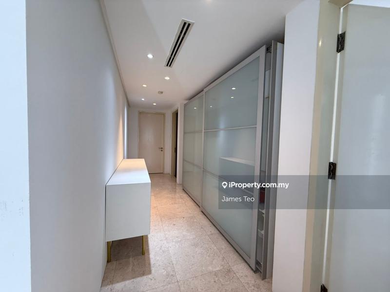For Rent - K Residence @ KLCC