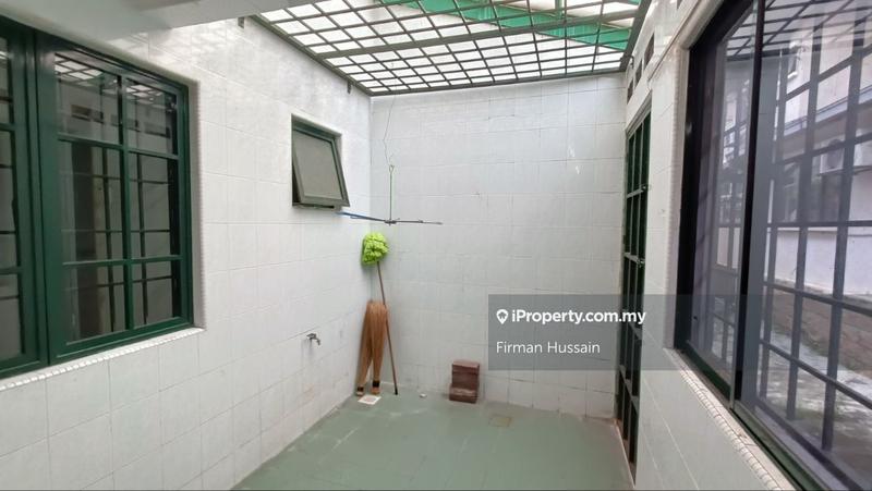 2-storey Terraced House for Sale in Bukit Jelutong, Shah Alam by Firman Hussain - iProperty.com.my