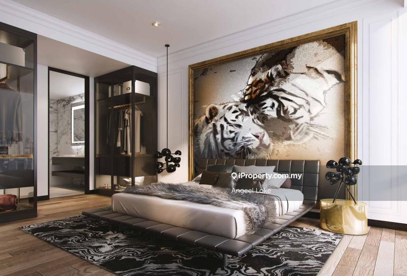 Service Residence for Sale in SO Sofitel Kuala Lumpur Residences by Angeel Loke - iProperty.com.my
