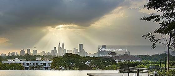 For Rent - Gembira Residen