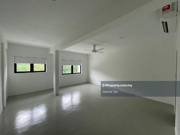 Pejabat untuk Disewa di Bukit Tunku, Bukit Tunku (Kenny Hills) oleh Jeanne Tan - iProperty.com.my