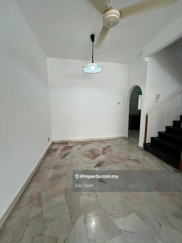 2-storey Terraced House for Sale in Banting, Banting by Eric Teoh - iProperty.com.my