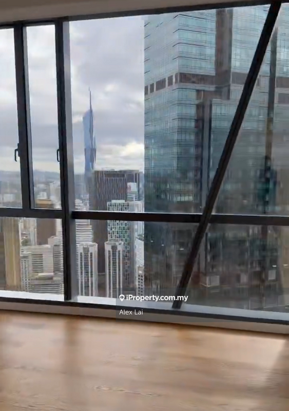 Service Residence for Sale in SO Sofitel Kuala Lumpur Residences by Alex Lai - iProperty.com.my