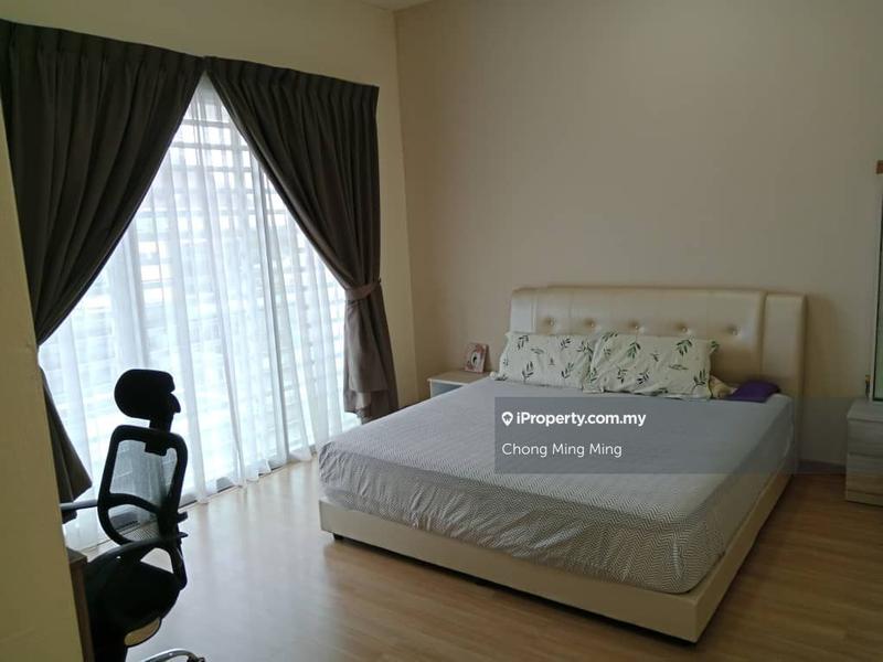 Rumah Berangkai 2 Tingkat untuk Dijual di Lavender Heights, Senawang oleh Chong Ming Ming - iProperty.com.my