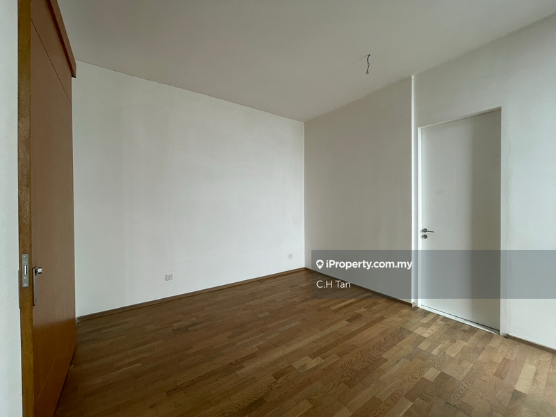 Kondominium untuk Dijual di Twy Duplex Condos oleh C.H Tan - iProperty.com.my