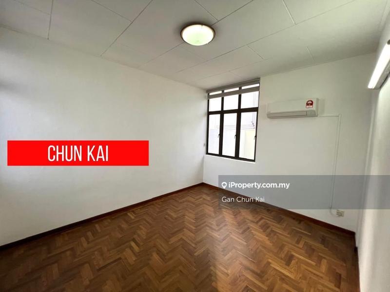 Apartment for Rent in Desa Tanjong by Gan Chun Kai - iProperty.com.my