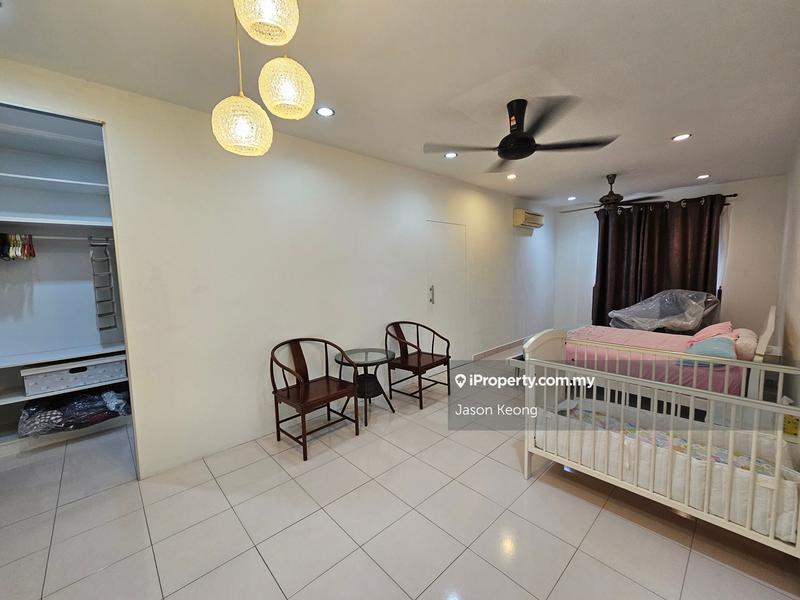 Rumah Teres 2.5-Tingkat untuk Dijual di Taman Tasik Prima, Puchong oleh Jason Keong - iProperty.com.my
