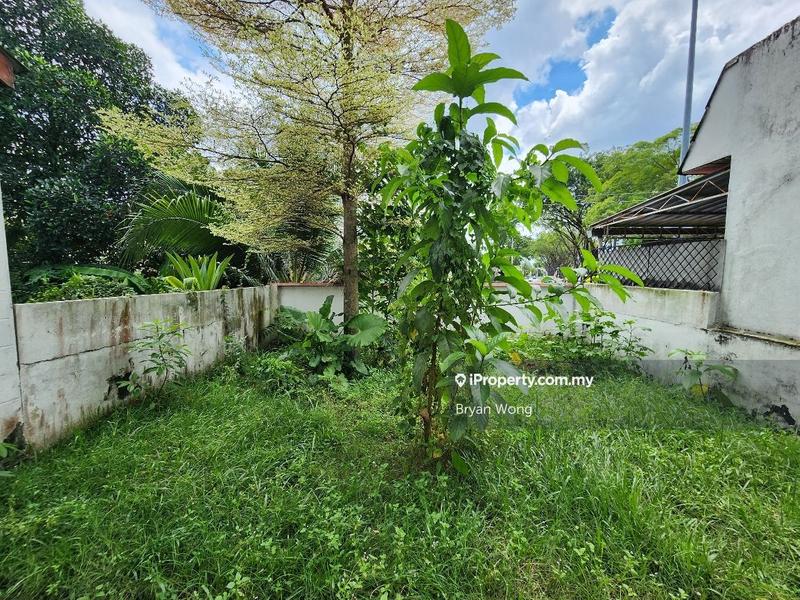 Rumah Teres 2-Tingkat untuk Dijual di Damansara Jaya, Petaling Jaya oleh Bryan Wong - iProperty.com.my