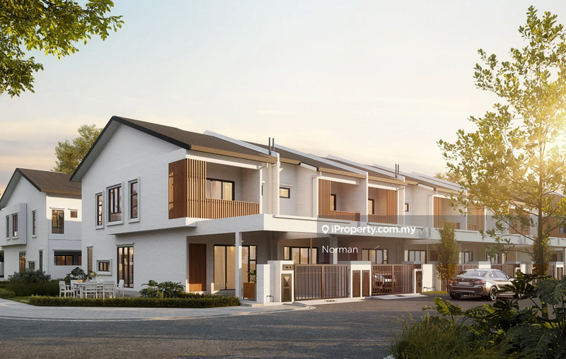 Rumah Teres 2-Tingkat untuk Dijual di Seremban 2, Negeri Sembilan oleh Norman - iProperty.com.my
