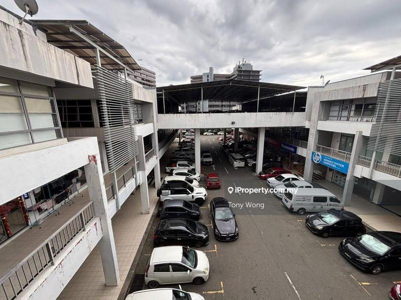 Kedai untuk Dijual di Karamunsing Capital, Kota Kinabalu oleh Tony Wong - iProperty.com.my