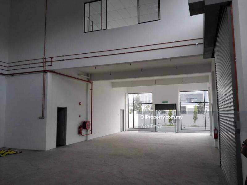 For Sale - Gateway 16 Bandar bukit raja