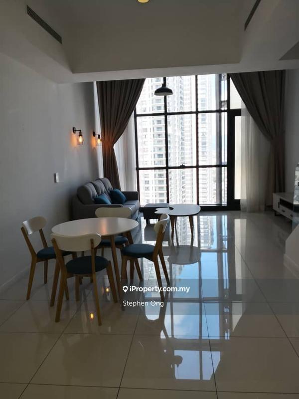 Service Residence for Sale in M City by Stephen Ong - iProperty.com.my