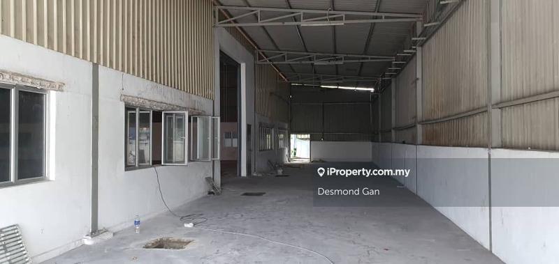 Kilang Berkembar untuk Dijual di Kota Kemuning, Shah Alam oleh Desmond Gan - iProperty.com.my