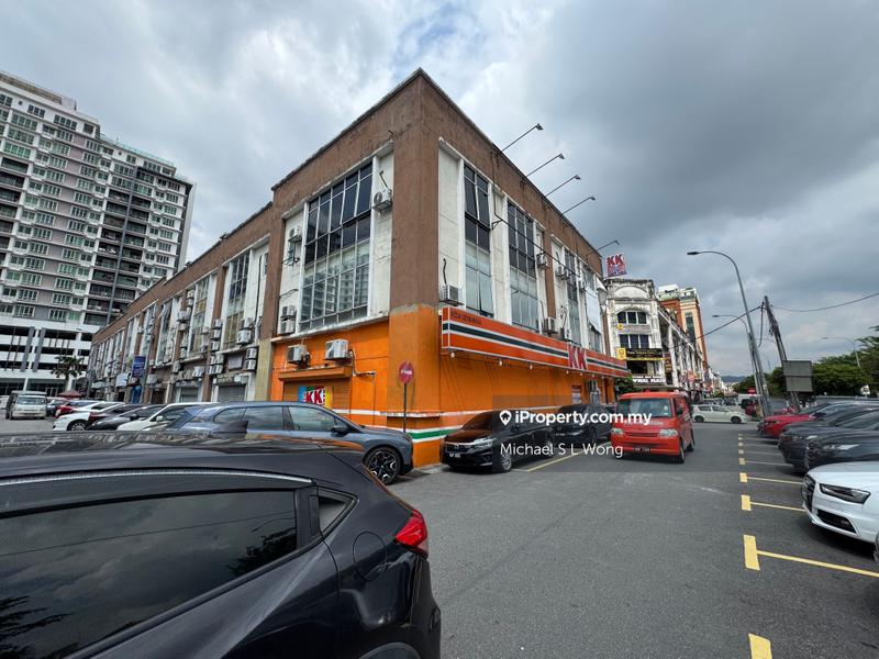 Kedai-Pejabat untuk Dijual di Ampang Jaya, Ampang oleh Michael S L Wong - iProperty.com.my