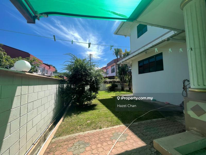 Banglo untuk Dijual di Tanjung Aru, Kota Kinabalu oleh Hazel Chan - iProperty.com.my