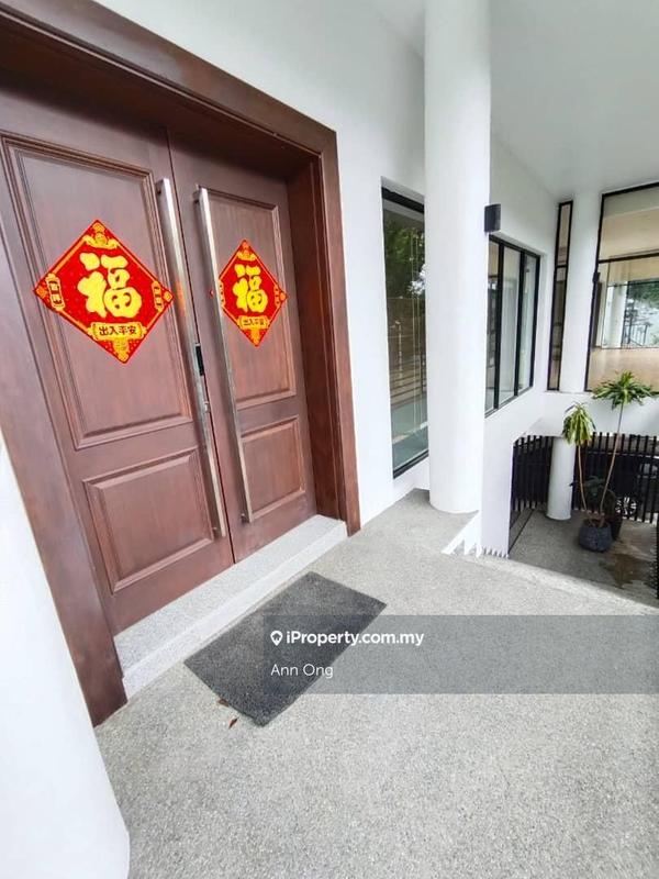 Bungalow House for Sale in Damansara Heights, Damansara Heights by Ann Ong - iProperty.com.my