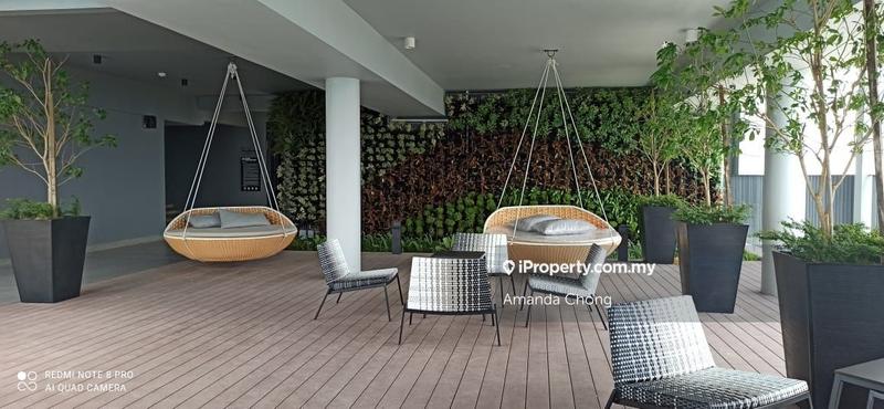Residensi Servis untuk Dijual di Millerz Square oleh Amanda Chong - iProperty.com.my