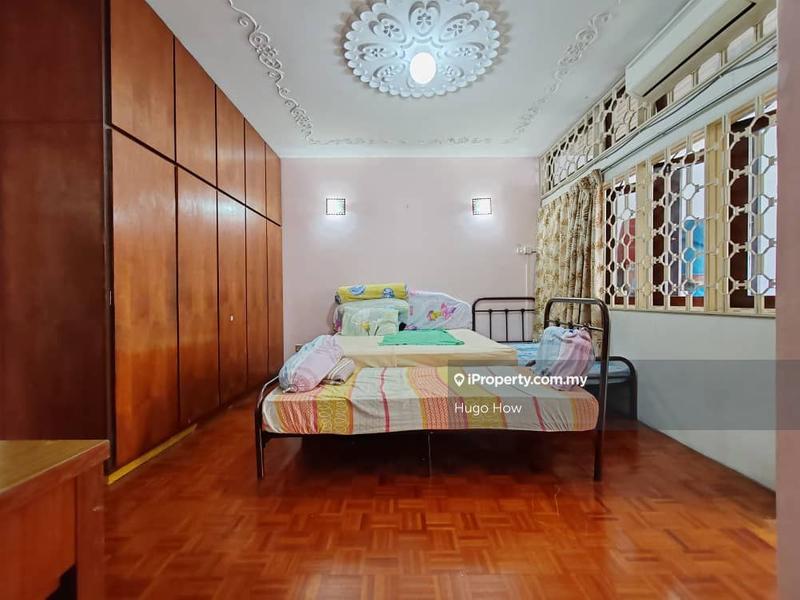 Rumah Berkembar untuk Dijual di Jalan Ipoh, Kuala Lumpur oleh Hugo How - iProperty.com.my