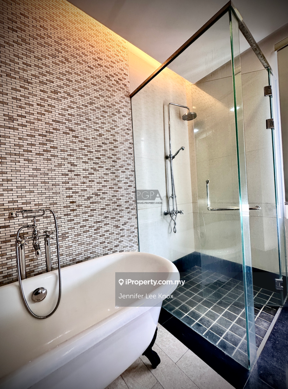 Condominium for Rent in Quayside Condominium by Jennifer Lee Knox - iProperty.com.my