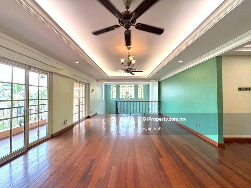 Bungalow House untuk Dijual di Bukit Gasing, Petaling Jaya oleh Ryan Poh - iProperty.com.my
