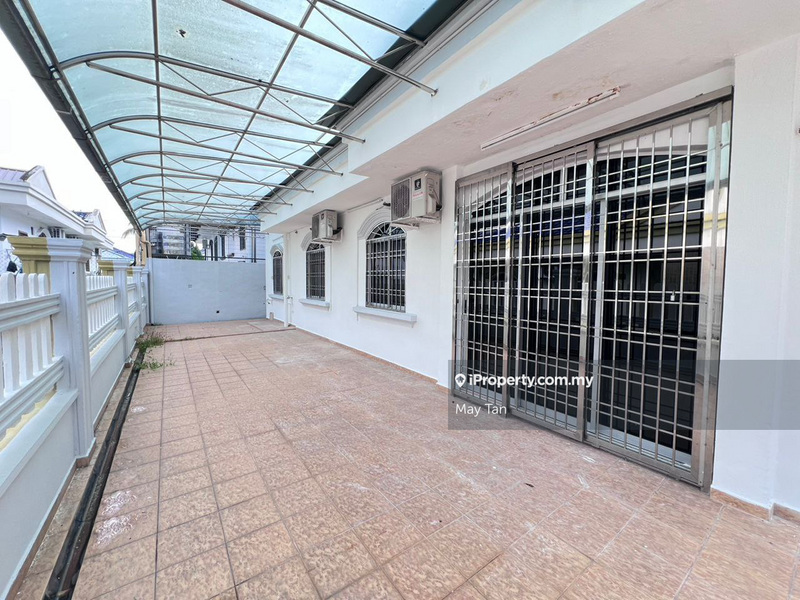 Semi-Detached House for Sale in Taman Delima, Kluang by May Tan - iProperty.com.my