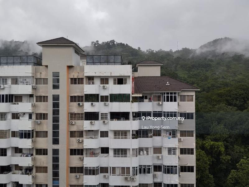 Pangsapuri untuk Dijual di Gambier Heights oleh Lau Yong Sern - iProperty.com.my