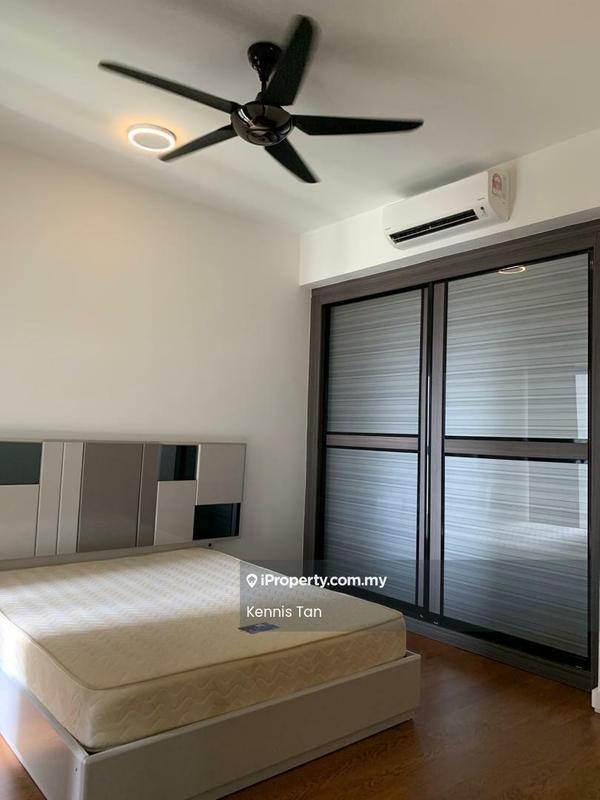 Kondominium untuk Disewa di Westside Three oleh Kennis Tan - Bedroom - iProperty.com.my