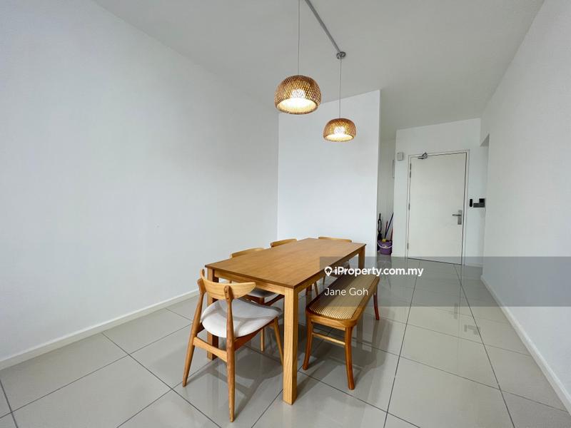 For Rent - Duta Park Residences