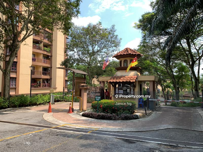 Condominium for Sale in Villamas by Janice Ng - iProperty.com.my