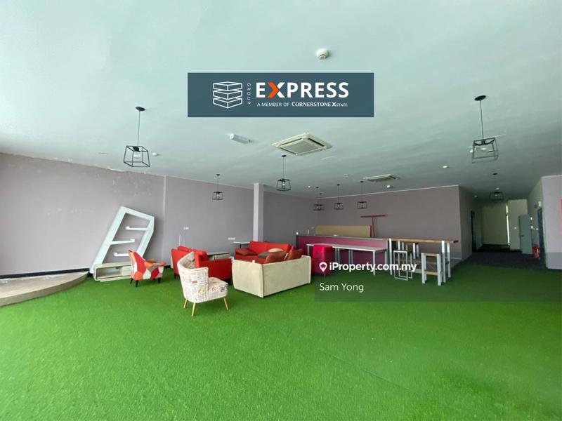 Kedai untuk Disewa di Mciti Square, Miri oleh Sam Yong - iProperty.com.my