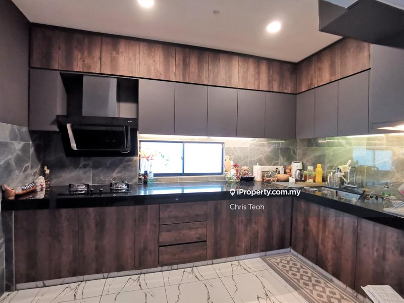 Semi-Detached House for Sale in Tanjung Bungah, Tanjung Bungah by Chris Teoh - iProperty.com.my