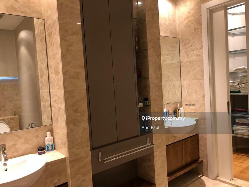 Kondominium untuk Dijual di Kenny Hills Residence oleh Ann Paul - iProperty.com.my