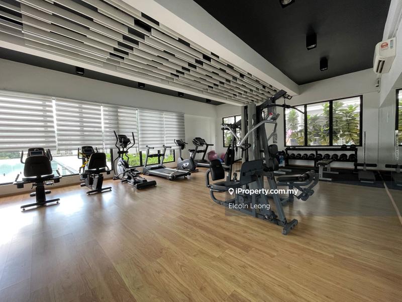 Condominium for Sale in Anyaman Residence by Elcoln Leong - iProperty.com.my