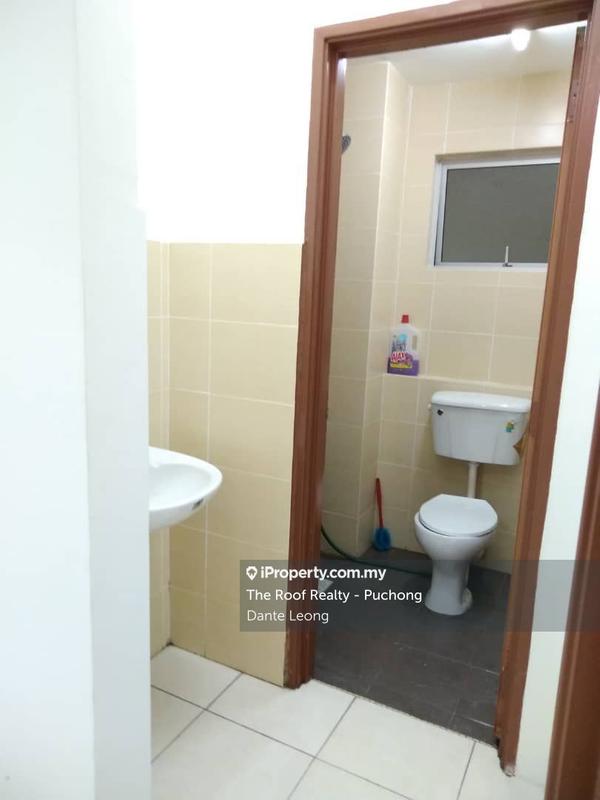 Apartment for Sale in Green Suria Apartment by Dante Leong - iProperty.com.my