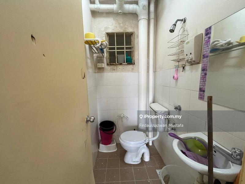 Pangsapuri untuk Dijual di Permai Prima oleh Firdaussazwan Mustafa - iProperty.com.my