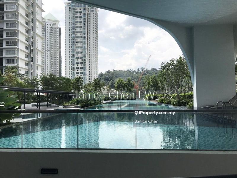 Condominium for Sale in Residensi Sefina Mont Kiara by Janice Chen - iProperty.com.my
