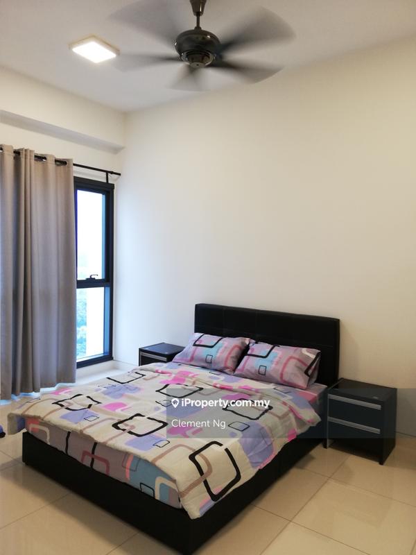 Residensi Servis untuk Dijual di Bayberry @ Tropicana Gardens oleh Clement Ng - iProperty.com.my