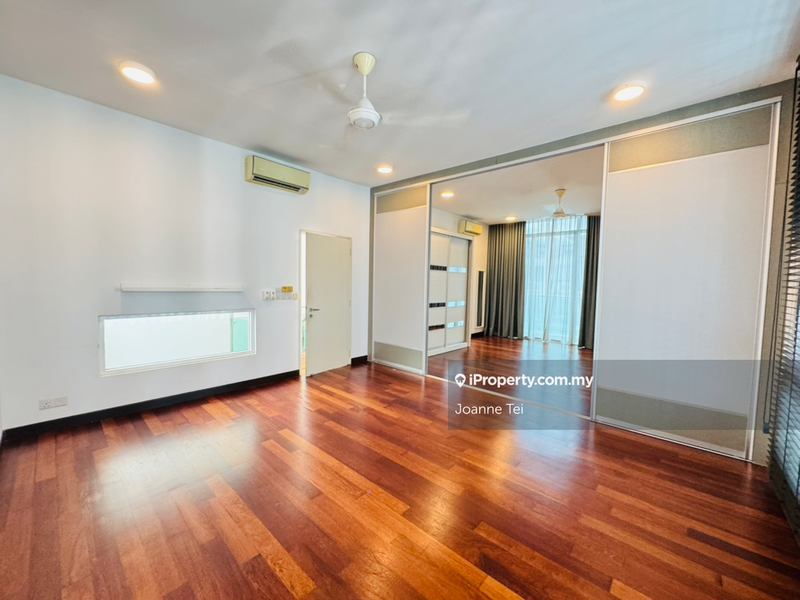 Semi-Detached House for Sale in Garden Residence, Cyberjaya by Joanne Tei - iProperty.com.my